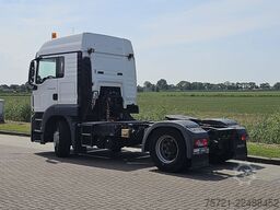 MAN 18.400 TGS LX BLS INTARDER GERM