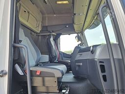 RENAULT T 460 X-ROAD RETARDER