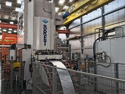 BRET PRESS BLANKING LINE 830x4