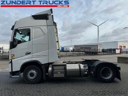 Volvo FH 460 GLOBETROTTER, LNG