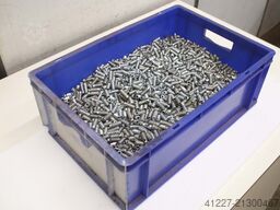 unbekannt M12 x 32 mm  mit Zapfen