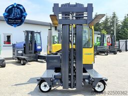 Combilift C3000 GAS TRIPLEX 6400 ONLY 953H CABIN