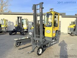 Combilift C4000 / GAS / WIDE SELECTION OF FORKLIFT