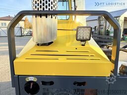 Combilift C4000 / GAS / WIDE SELECTION OF FORKLIFT