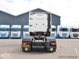 Mercedes-Benz Actros 2645 6X2 2021 366.318km Smart Tacho