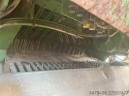 Krone Titan GL all-in 48