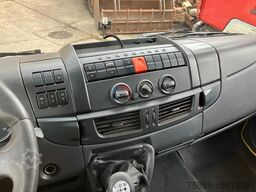 IVECO 120E28 Koffer