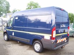 FIAT Ducato Multijet 120 L2H2 KLIMA SORTIMO