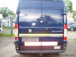 FIAT Ducato Multijet 120 L2H2 KLIMA SORTIMO