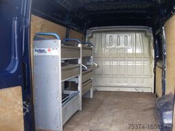 FIAT Ducato Multijet 120 L2H2 KLIMA SORTIMO