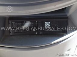 Mercedes TOURISMO 17RHD-L