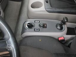 DAF LF 210 + EURO 6 + LIFT