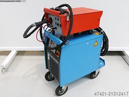 CLOOS GLC 353 MC 3 / CK 98 A