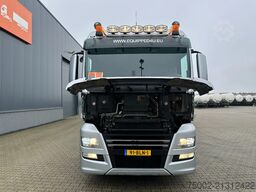 MAN TGX TGX 26.640 6x2 / 291.331km / LIFT+STEER / E...