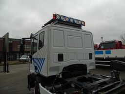 Iveco Eurocargo 140E25 + FULL SYSTEM + TOWING