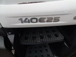 Iveco Eurocargo 140E25 + FULL SYSTEM + TOWING