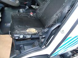 Iveco Eurocargo 140E25 + FULL SYSTEM + TOWING