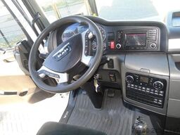 MAN TGX 26.440 + FASSI 455A.2.26 + EURO 6 +  6X2 + ...