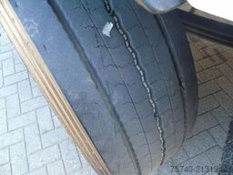MAN TGX 26.440 + FASSI 455A.2.26 + EURO 6 +  6X2 + ...
