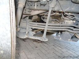 MAN TGX 26.440 + FASSI 455A.2.26 + EURO 6 +  6X2 + ...