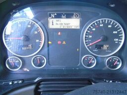 MAN TGX 26.440 + FASSI 455A.2.26 + EURO 6 +  6X2 + ...