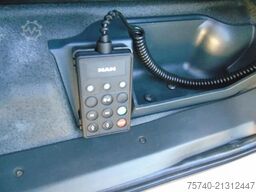 MAN TGX 26.440 + FASSI 455A.2.26 + EURO 6 +  6X2 + ...