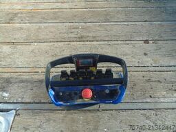 MAN TGX 26.440 + FASSI 455A.2.26 + EURO 6 +  6X2 + ...