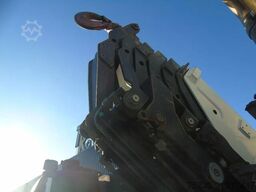 MAN TGX 26.440 + FASSI 455A.2.26 + EURO 6 +  6X2 + ...