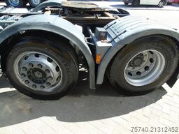 Iveco Stralis 480 + 6X2 + EURO 6