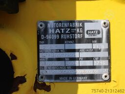 MAN TGA 26.310 + LINDHOFF EN LINNE 6M3 + MANUAL + C...