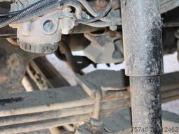 MAN TGA 26.310 + LINDHOFF EN LINNE 6M3 + MANUAL + C...