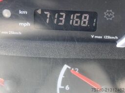 MAN TGA 26.310 + LINDHOFF EN LINNE 6M3 + MANUAL + C...