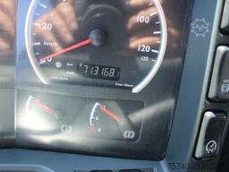 MAN TGA 26.310 + LINDHOFF EN LINNE 6M3 + MANUAL + C...