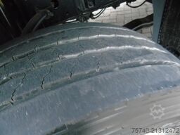 MAN TGM 12.250 + EURO 6 + LIFT + 12T