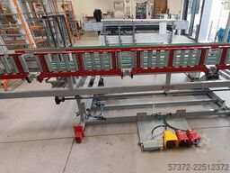 Ryko RKMT 2500-3.0M-M