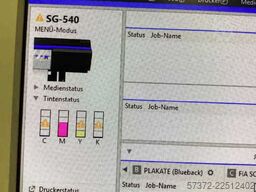 Roland SG-540