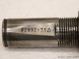 verschiedene F28X2X75
