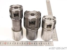 unbekannt Ø 50/57/70 mm