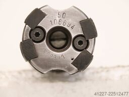 unbekannt Ø 50/57/70 mm