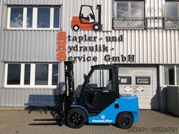 Hanselifter HLDS3548TH-XF