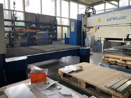 Trumpf Trumatic L 3050