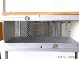 VILMAR PRESSE - ITALY PS 1000
