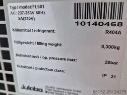 Julaba Julaba FL601 Recirculating Chiller