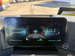 MERCEDES-BENZ ACTROS 1846 L Getränke 5,20 m LBW 2 T*LASI*ADR