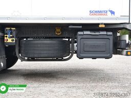 SCHMITZ CARGOBULL SKO FP 60 ThermoKing SLXi 300
