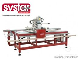 Ghines systar basic 