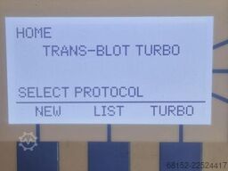 BioRad Trans-Blot Turbo 690BR Transfer System Trans-Blot Turbo 690BR