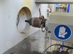 KraussMaffei KM 80-380 CX