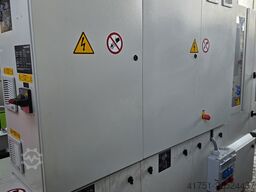 KraussMaffei KM 80-380 CX