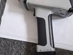 Hitachi X-MET 8000 Optimum